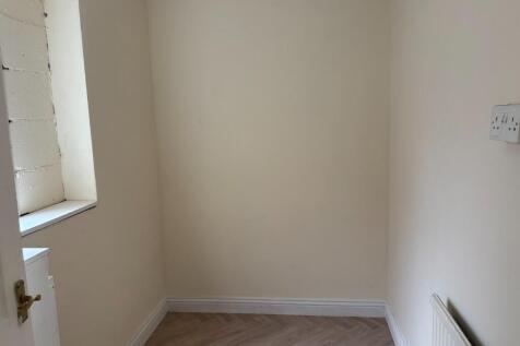 Washing Room 