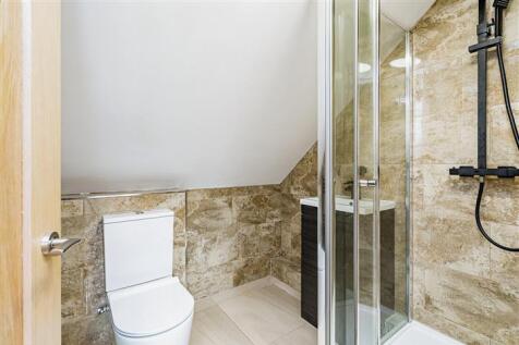 Cloakroom/wc