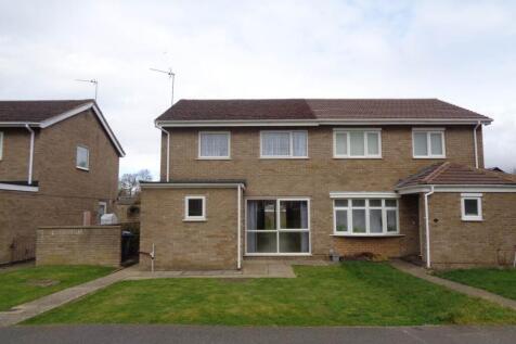 Shirley Close 33 Fro