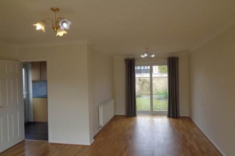 Shirley Close Living