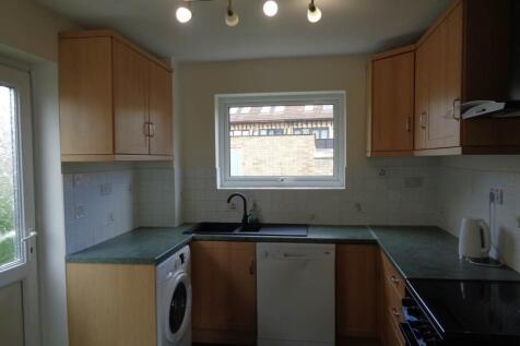 Shirley Close 33 Kit
