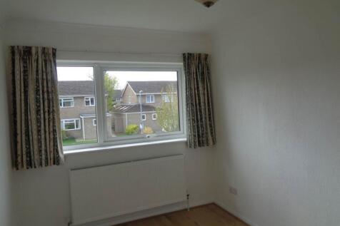 Shirley Close 33 Bed