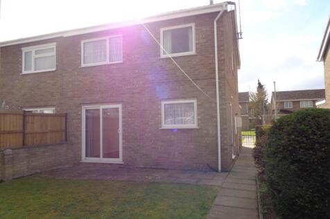 Shirley Close 33 Rea