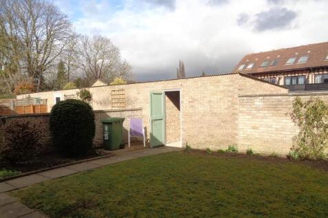 Shirley Close 33 Rea