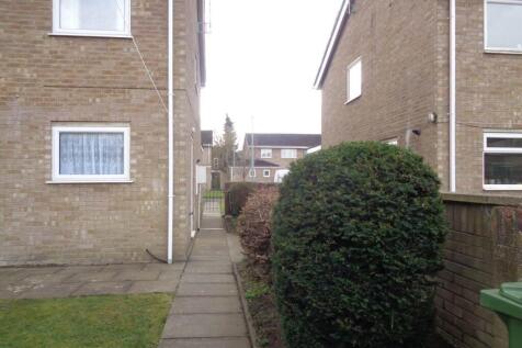 Shirley Close 33 Rea
