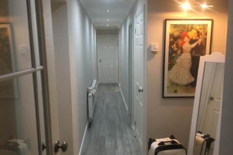 inner hallway