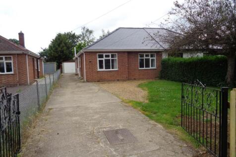 Swaynes Lane Front