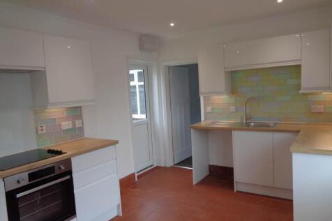 Swaynes Lane Kitchen