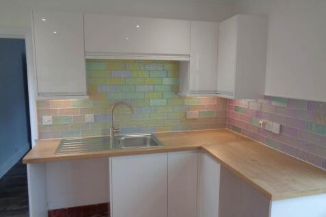 Swaynes Lane Kitchen