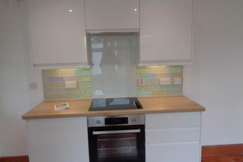 Swaynes Lane Kitchen