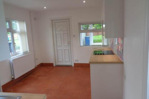 Swaynes Lane Kitchen