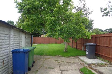 Swaynes Lane Garden
