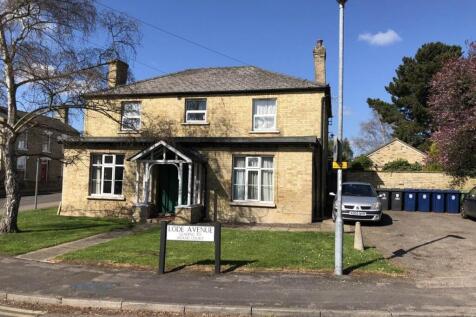 Lode House Front