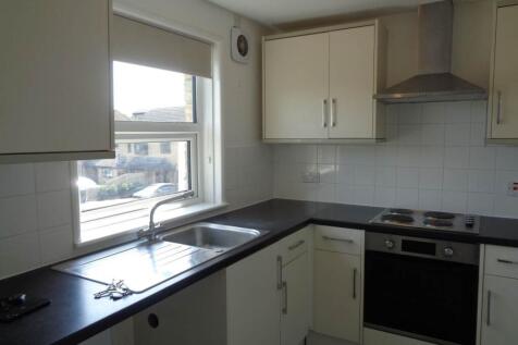 Lode House 4 Kitchen