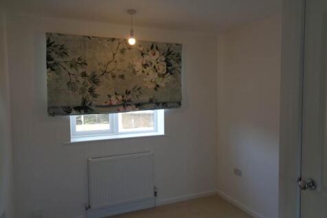 Appletrees Bedroom 1