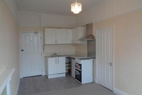 Forehill 3 Kitchen