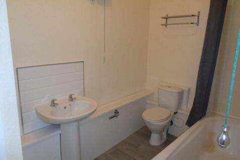 Forehill 3 Bathroom