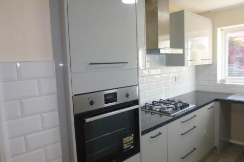 Shirley Close Kitche