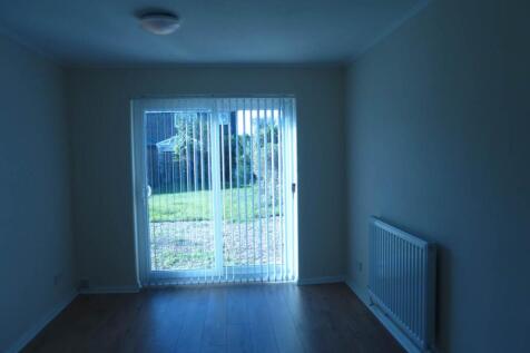 Shirley Close Dining