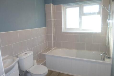 Shirley Close Bathro