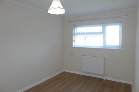 Shirley Close Bedroo