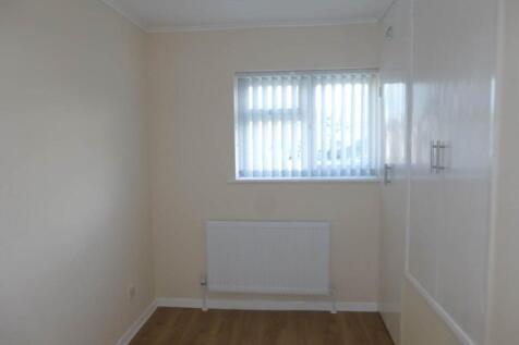 Shirley Close Bedroo