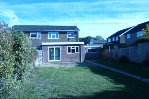 Shirley Close Garden