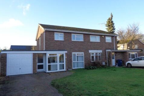 Shirley Close 18 Fro