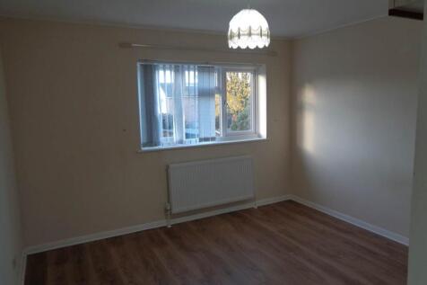 Shirley Close 18 Bed