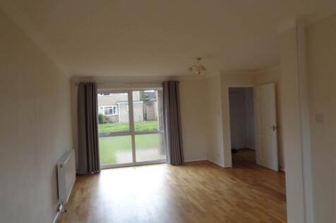 Shirley Close 33  Co