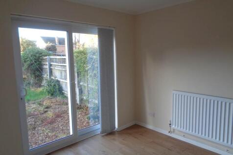 Shirley Close Dining