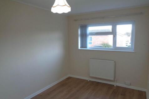 Shirley Close 18 Bed