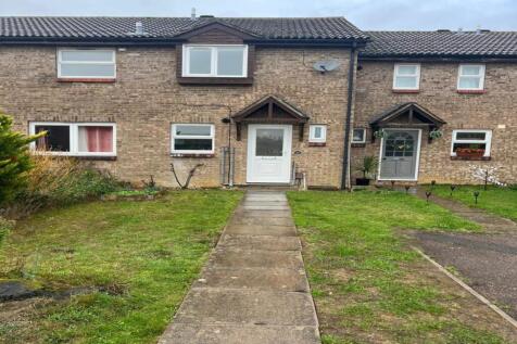 Litle Meadow 18 Fron