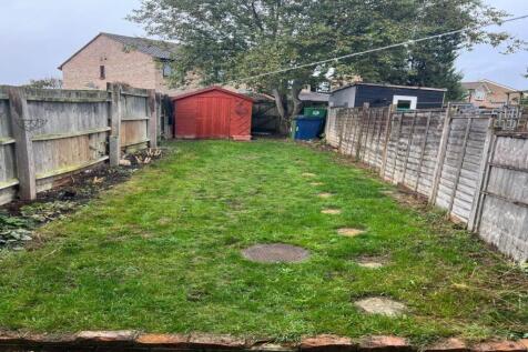 Little Meadow 18 Gar