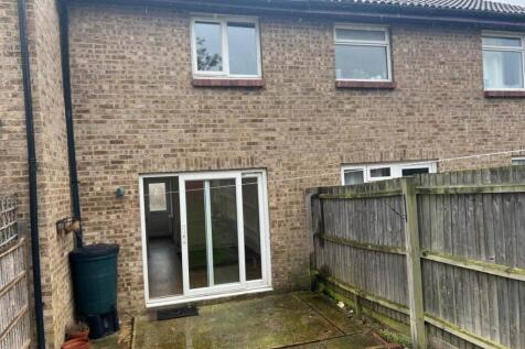 Little Meadow 18 Gar