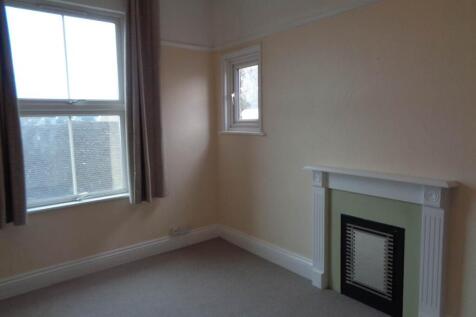 Forehill 3 Living Ro