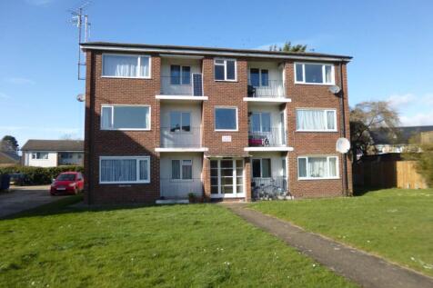 Clare Court 8A Front