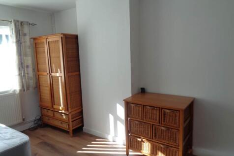 Station Road 119 Imp