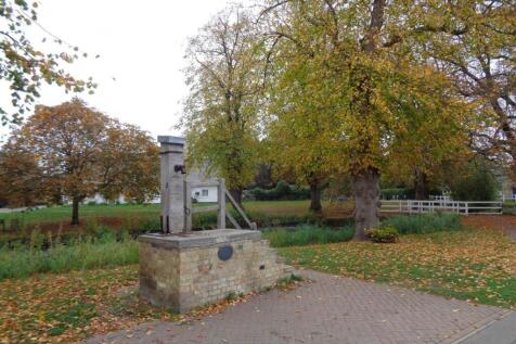 Brook Close Histon P