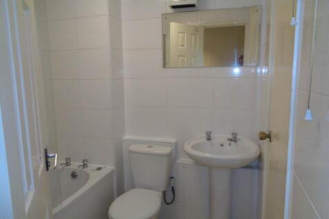 Little Meadow 44 Bat