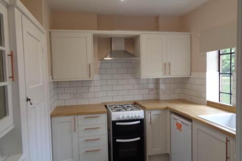 Dean Court 5 Kitchen