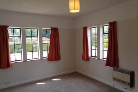 Dean Court 5 Bedroom