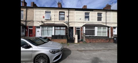 Sold property 4