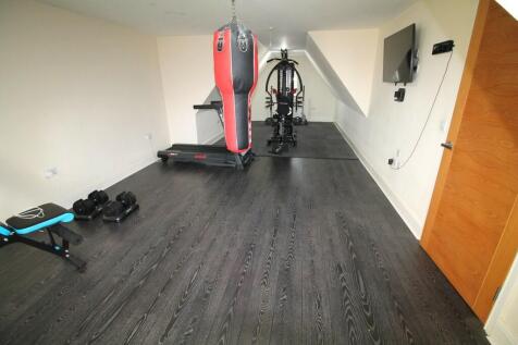 gym 2 