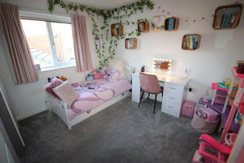 bed 3 