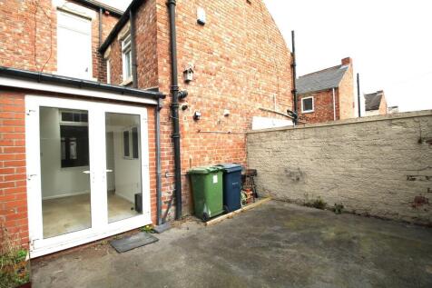 rear yard 2 