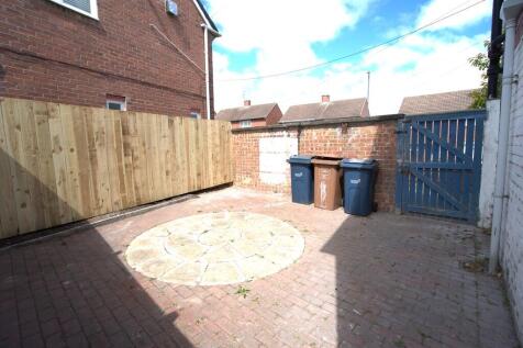 yard