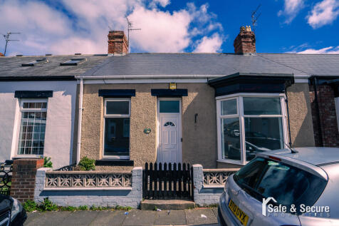 Wolseley Terrace-...