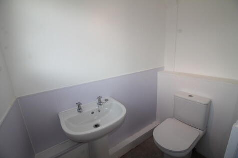 Ground Floor WC