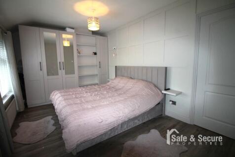 Bedroom One 3